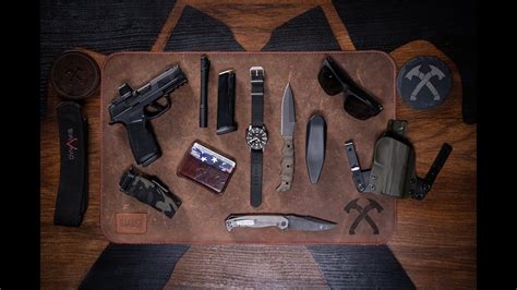 jack carr edc.